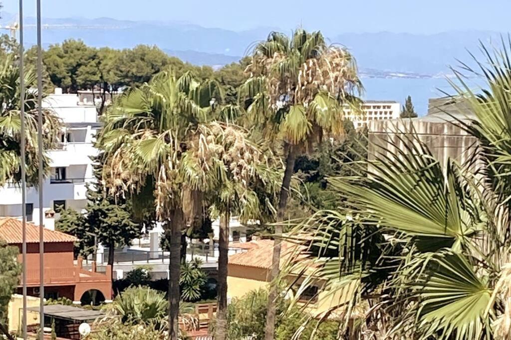 Appartement La Ventana De Puerto Marina
