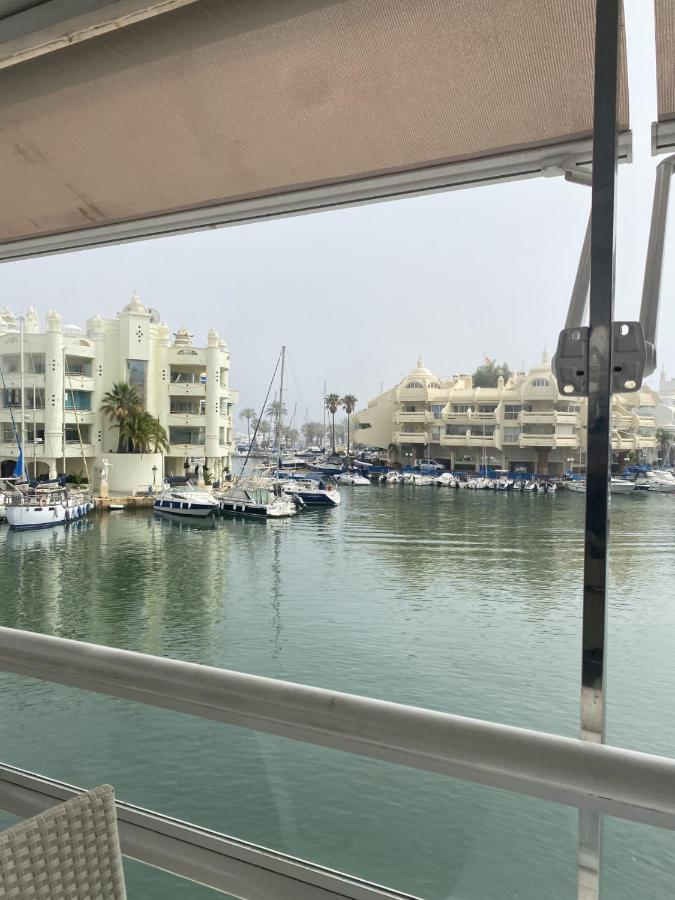 Appartement La Ventana De Puerto Marina *