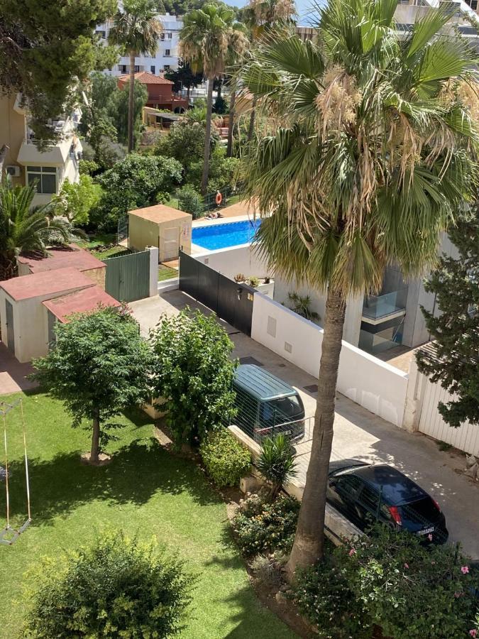 Appartement La Ventana De Puerto Marina