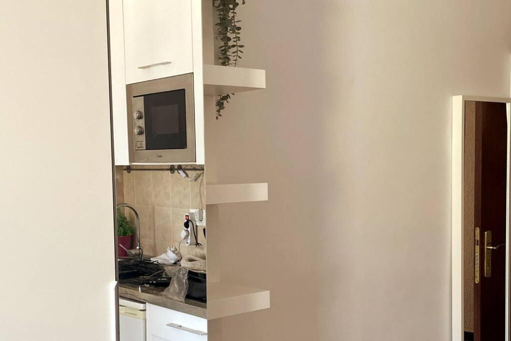 La Ventana De Puerto Marina Apartamento Benalmádena