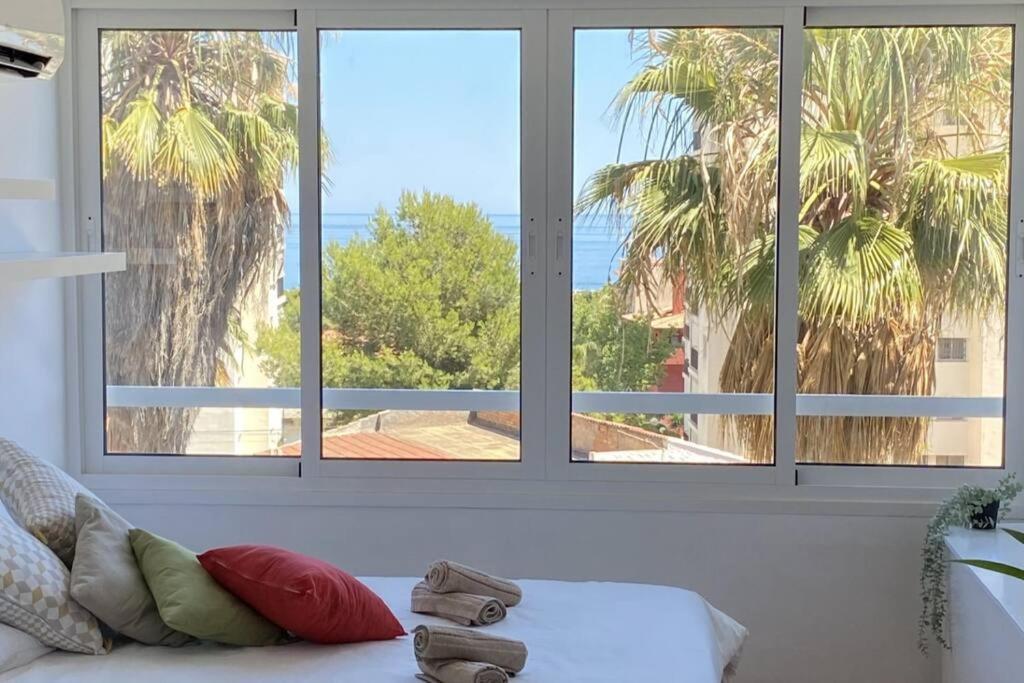 Apartamento La Ventana De Puerto Marina Benalmádena