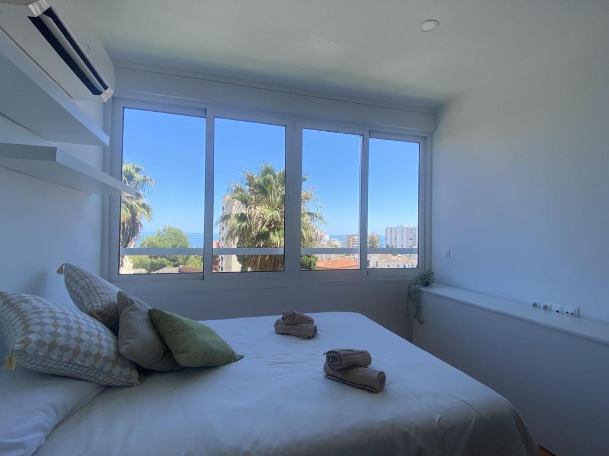 La Ventana De Puerto Marina Apartamento Benalmádena