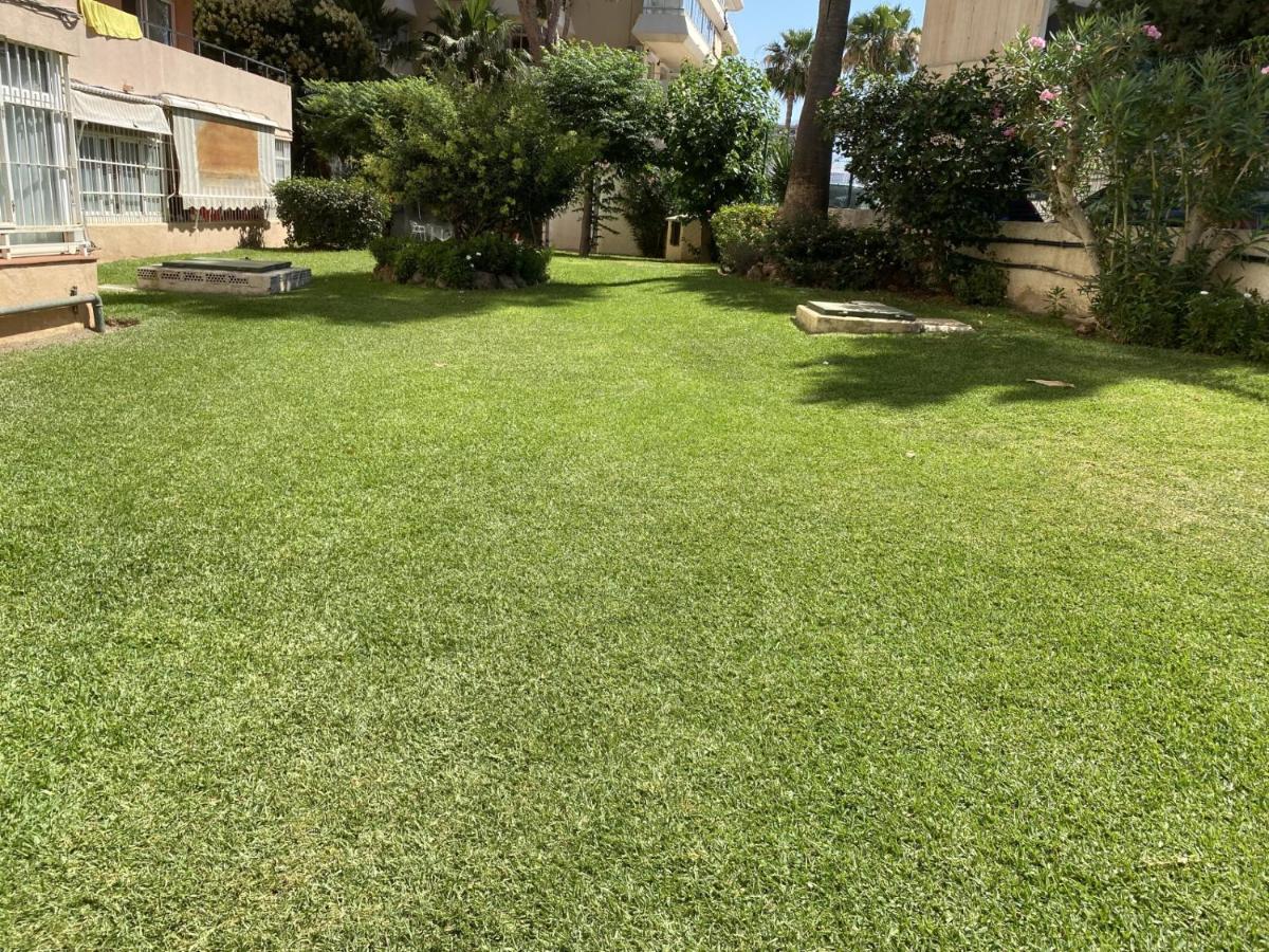 Apartamento La Ventana De Puerto Marina *