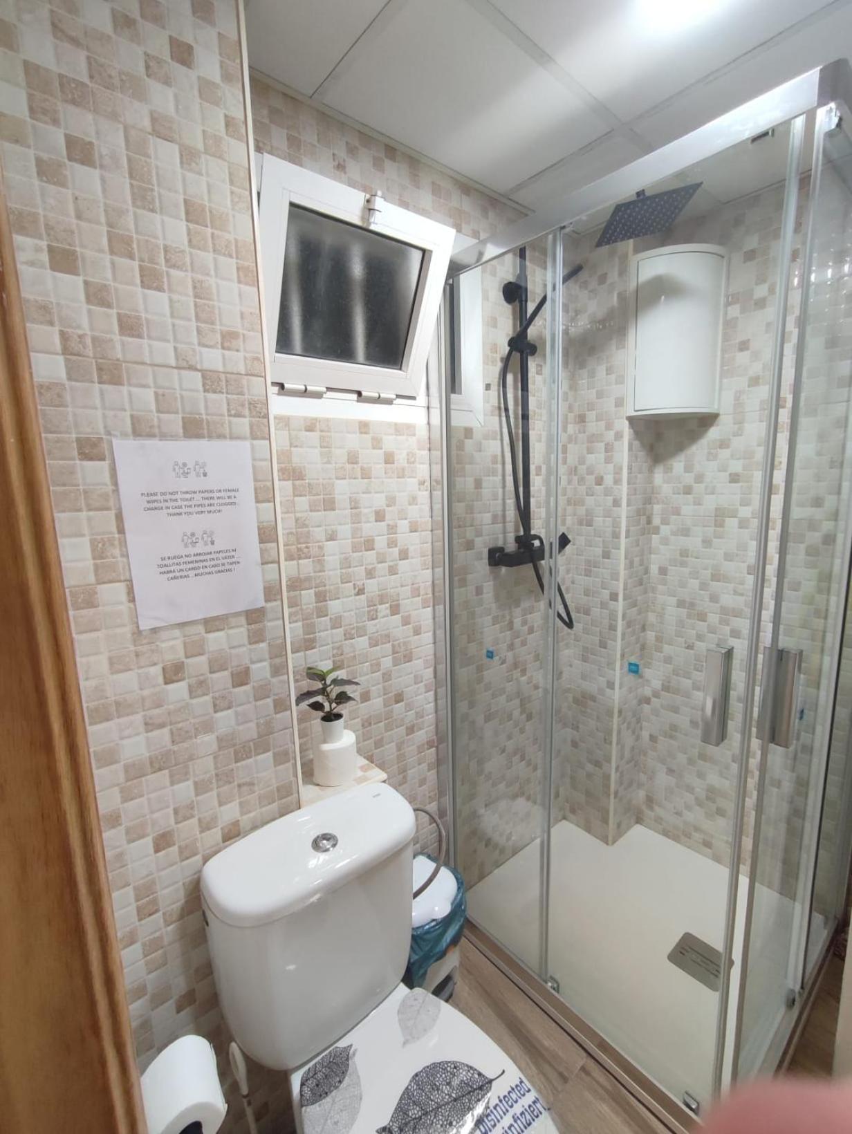 La Ventana De Puerto Marina Apartamento Benalmádena
