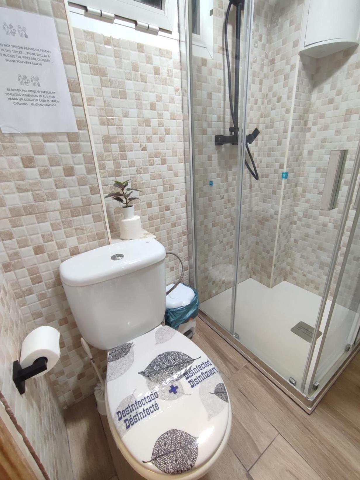 Apartamento La Ventana De Puerto Marina Benalmádena