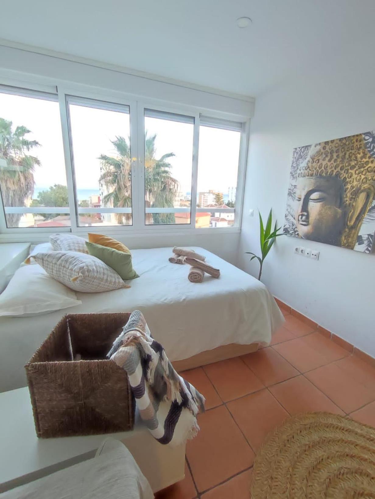 Apartamento La Ventana De Puerto Marina