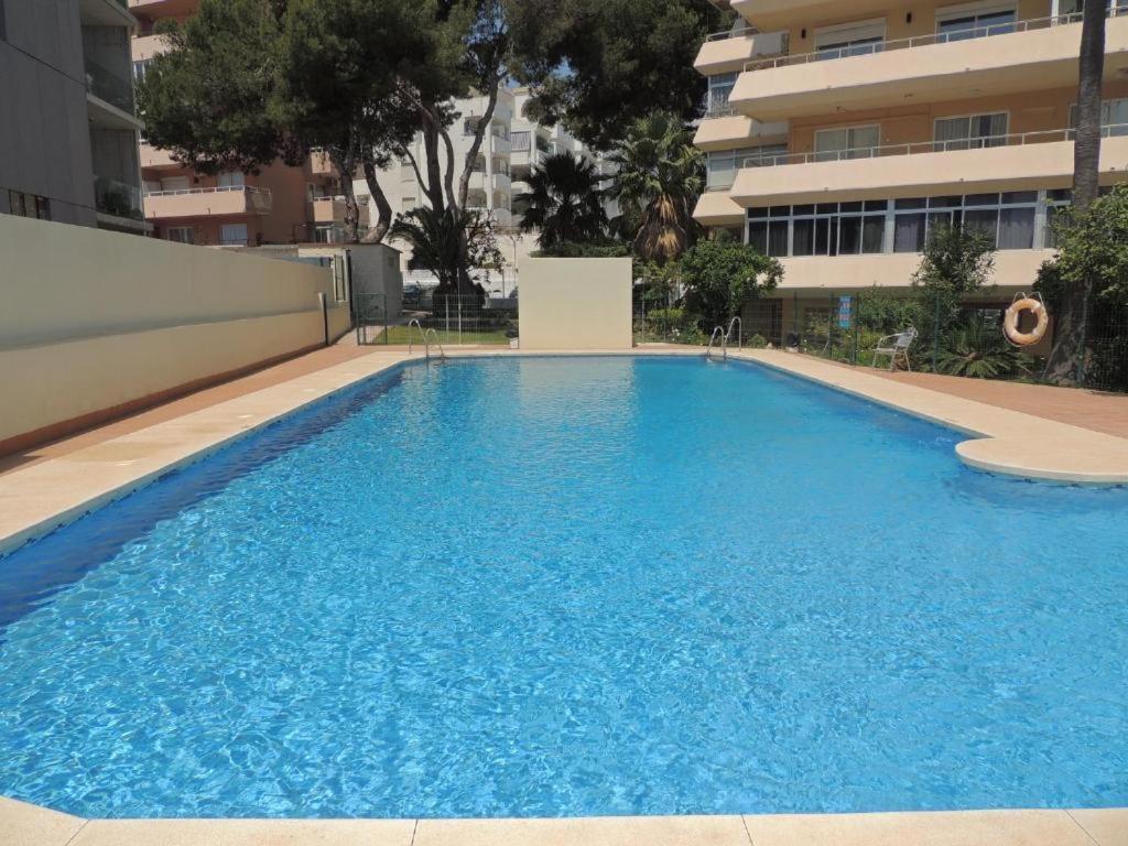 Apartamento La Ventana De Puerto Marina *